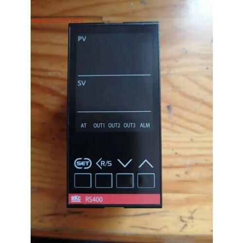RKC-RS400 temperature control meter-Japan Physicochemical