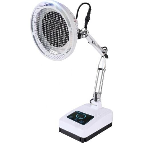 TDP-T2A Far-Infrared Heating Lamp, Relieve Pain of Neck, Back, Shoulder, Mineral , Physical Therapy Device, Home Use