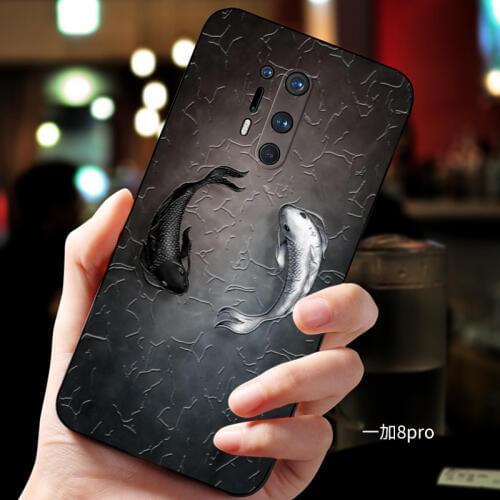 TopArmor OnePlus 8 Phone Cases