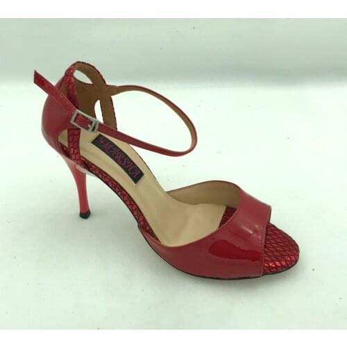 Comfortable and Fashional Argentina Tango Dance Shoes wedding & party shoes for women T6205-6266 RL