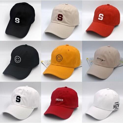 Outdoor Versatile Sunshade Cap Simple Three Bars Fashion Mens Sunscreen Cap Womens Sports Student Baseball Cap