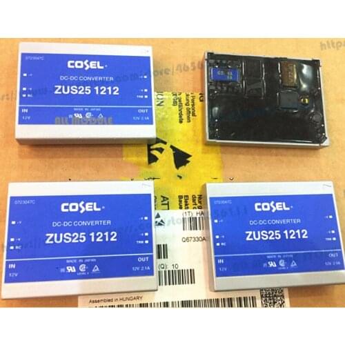 ZUS251212 ZUW151212 ZUS151205 ZUS252412 ZUS60512 ZUS62415 ZUS250512 ZUS62412 FREE SHIPPING NEW AND ORIGINAL MODULE
