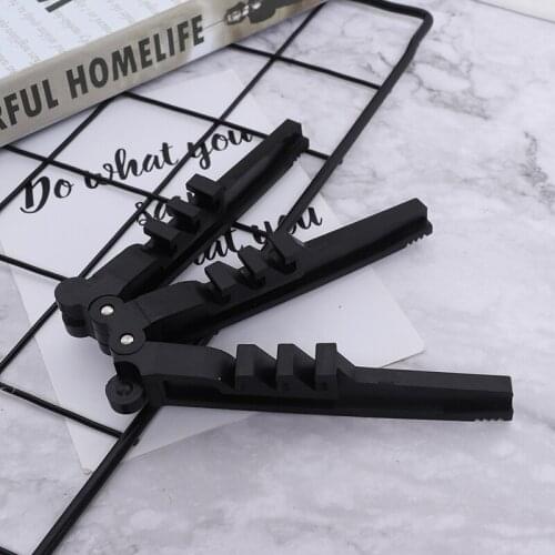 1Pc Outdoor Camping Stove Gas Tank Bracket Holder Base Stand Anti Slip Foldable