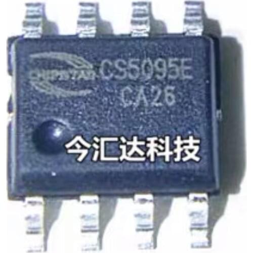 10-50PCS/ CS5095E CS5095 5095 ESOP8