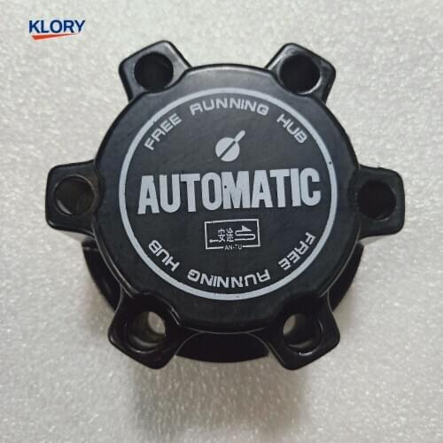 2310010-0000/BQ6472BD-2304040/BQ6472BD-230404034 Free hub/front clutch/shaft clutch for ZX Auto Grandtiger 4X4