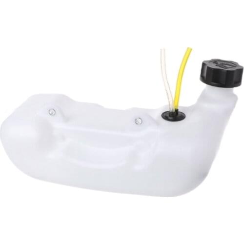 43CC 40-5 139 Brush Cutter Trimmer Fuel Tank Assy New Universal Gas Fuel Tank N1HF