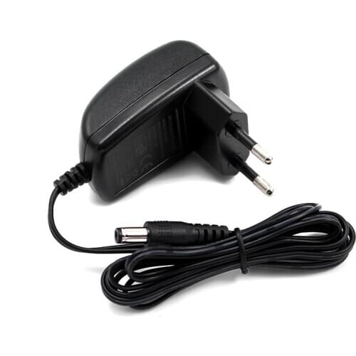 5V 1A Power Adapter EU/UK/US Standard Power Adapter Supply Charger adapter AC 110-240V DC 5V 1A