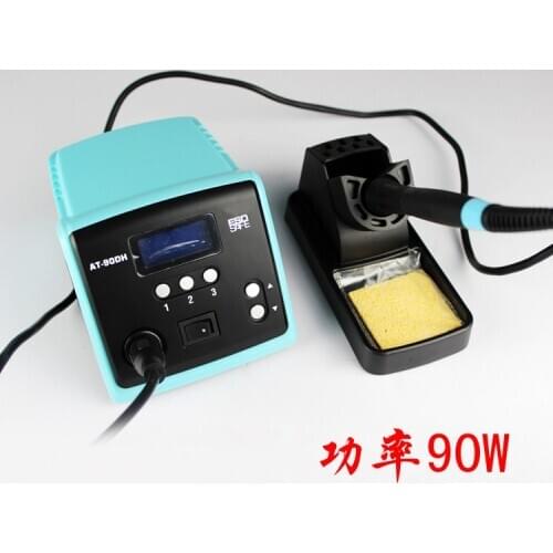 90DH AT90DH unleaded antistatic thermostatic temperature control Advanced Rework Station 110v 220v optional