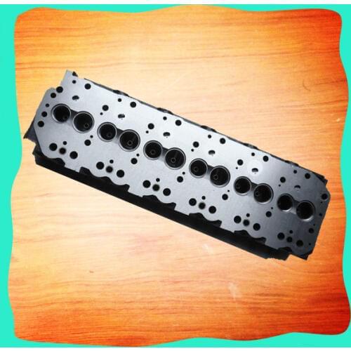 Engine parts TD42 Cylinder head 11039-06J00/11039-63T02 for Safari Pick up/Civilan 4169cc 4.2D 12v 1999-01