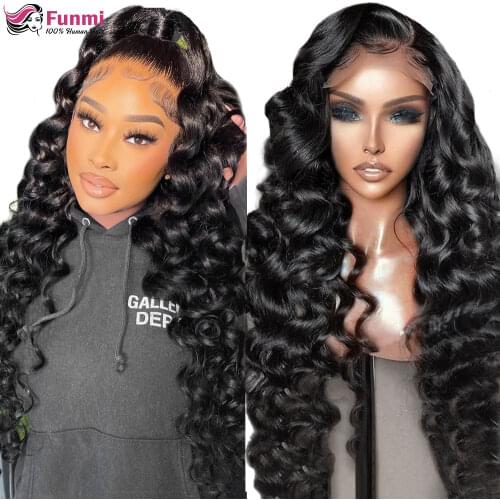 Wigs Funmi China