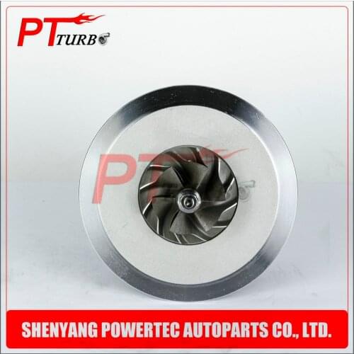 GT1549P Balanced Turbo cartridge 701164 for Renault Espace III 2.2 dCi G9T 96 Kw 130 HP - 7701474413 turbine core rebuild chra