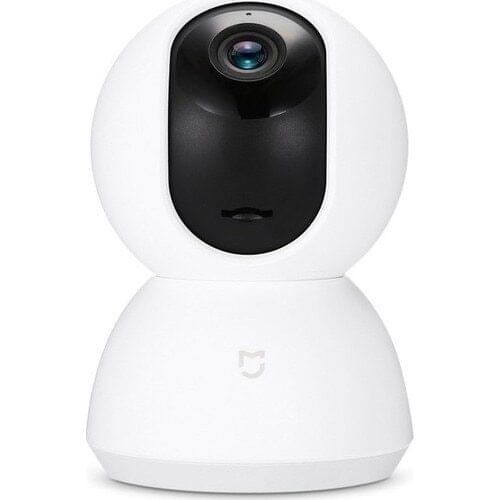 Xiaomi Mijia Smart Home 360 Degree Rotation Infrared Night Vision IP Camera HD 1080p