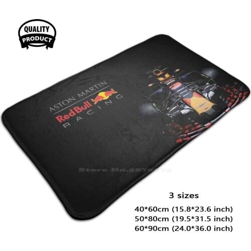 Max Racing Soft Foot Pad Room Goods Rug Carpet Sport