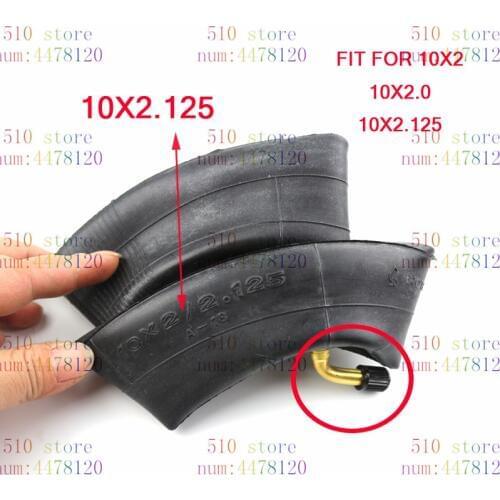 NEW Inner Tube 10X2/2.125 10 INCH Tube Inner tube Baby Stroller Pram 10 INCH 10x2inner tire 10x2.125 onner tire