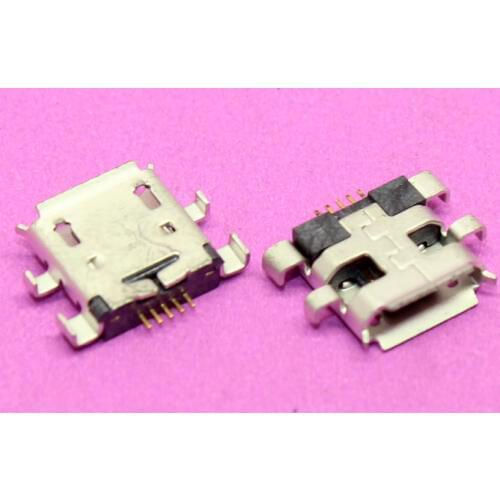 YuXi Brand New charging Port Micro USB jack Mini USB connector For Asus Google NEXUS 7 ME571K ME370T