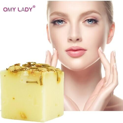 OMY LADY Body Soap