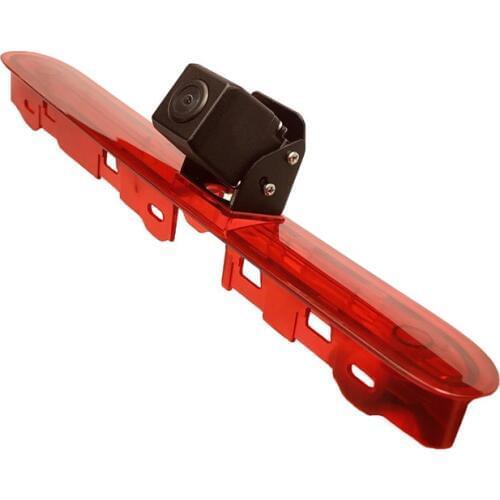 Reversing Backup Rear View Parking Waterproof Camera for Toyota Proace van 2016