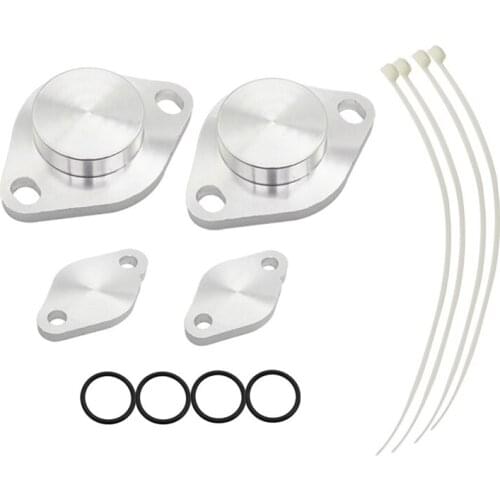 EGR Valve Blanking Plate Tool for Land Rover Discovery 3 Range Rover 2.7 TDV6