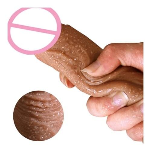 PND Dildos