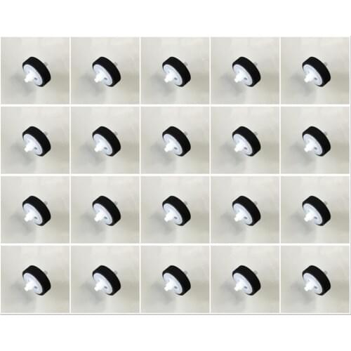 20PCS Jog Wheel Platter Roller Bearing CDJ 850 900 900 2000 Nexus (DXB2118)