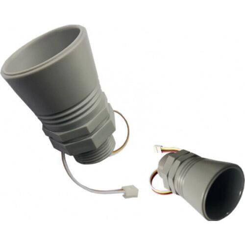 1pcs Sewage well On-line Water level monitoring sensor / inspection well Content Gauge /A07 Ultrasonic Distance Measuring Module