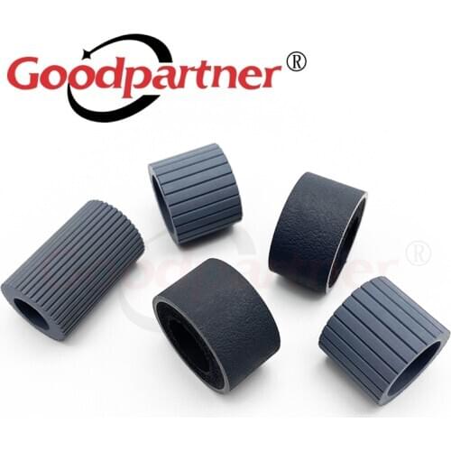 1X L2741-60001 Replacement Roller Tire Kit for HP ScanJet Pro 3500 f1 4500 fn1 / 3500f1 4500fn1 L2749A L2741A