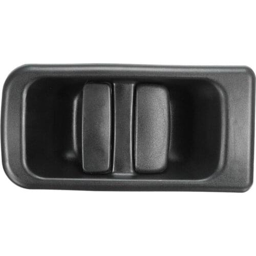 AU04 -Left Passenger Side Near Side Sliding Door Handle For Vauxhall Movano Renault Master