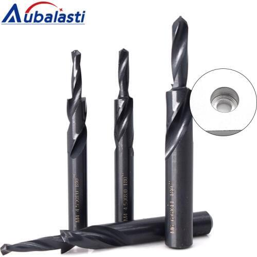 Aubalasti Drill Bits