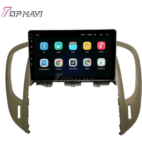 Android 10.0 Octa Core 6G+128G 10.1 Inch Car Multimedia Player GPS For Buick Lacrosse 2009 2010 2011 2012 Audio Radio Stereo