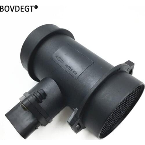 Mass Air Flow Sensor for BMW 3 7 Coupe Touring etc 0280217124/13 62 1 433 565(13621433565)/722684110