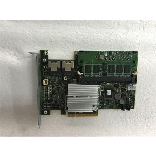 For PERC H700 512M cache RAID CONTROLLER 6Gb/s RAID CARD