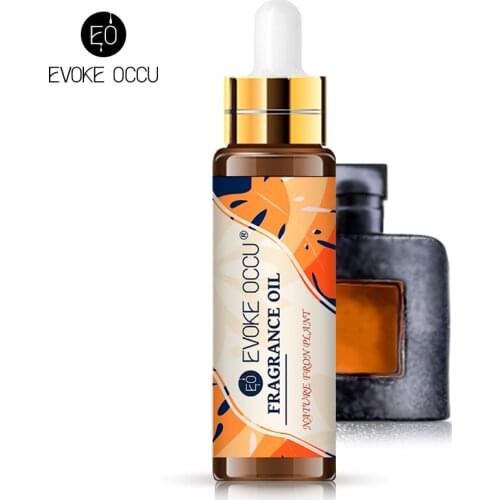 EVOKE OCCU Aromatherapy Products