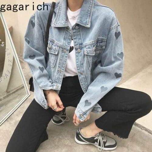 Женские весенние куртки Gagarich China At AliExpress