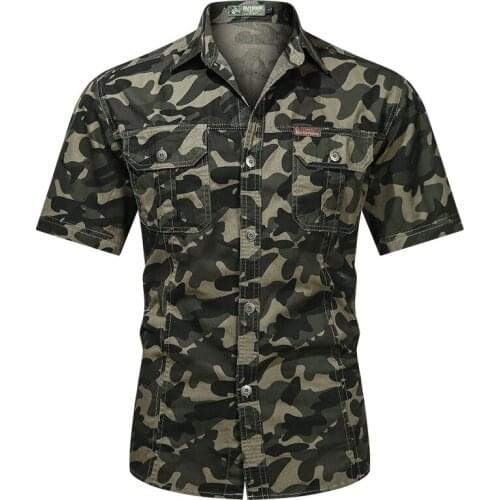 ICCLEK Tactical T-Shirts