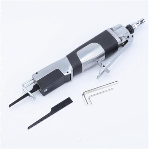 Industrial Alloy Air Body Saber Pneumatic File Reciprocating Saws Cutting Tool 1/4 Pneumatic Reciprocating Saws