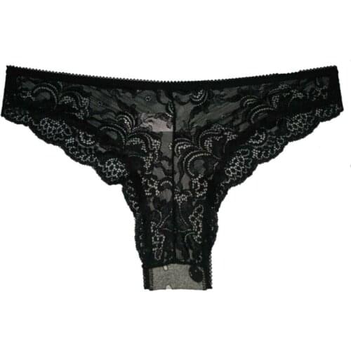 LOOK FOR YOUR WONDERFUL NIGHTS WITH ITS STUNNINGELEGANT LINGERIE Brownie Hipster FREE SHIPPING