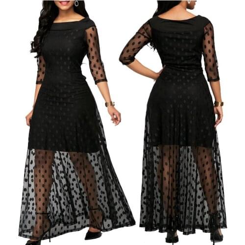 Платья для полных ITFABS China At AliExpress