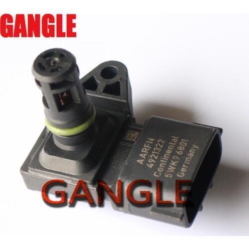 4921322 5WK96801 Pressure Sensor Pressure valve
