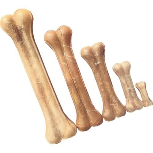 10pcs/bag Pet Cuisine High Nutrition Dog Food Beef Chicken taste Dry food Dog Training Snack for Small Medium Large Dog Product