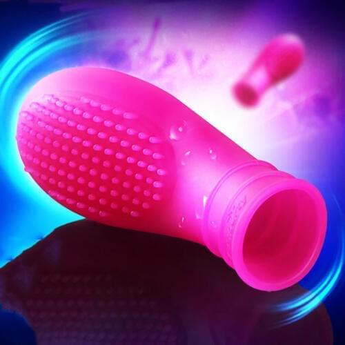 Sets 3PCS Sex Products Masturbation sex Toys Foreplay Tease new Fingers adult g-spot Stimulating anal massage toy