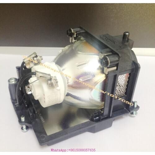NSHA230W Projector Lamp For Panasonic PT-UX363C,UX333C,UX283C,UW332C,UW282C,XW331C,XW281C Original Bulb With Housing