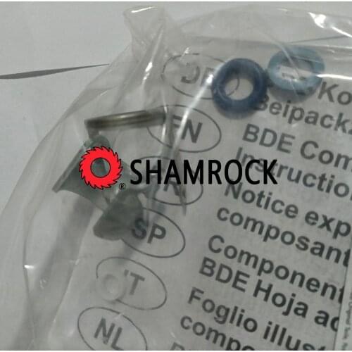 Fuel Injector Seal Kits OEM 06D998907/06D 998 907/06D133036D/06D998907A fo VVW Eos Golf Jjetta Passat AAUDI A3 S3 A4 S4 A6 S6 TT