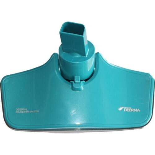 Original Vacuum Cleaner Floor Brush Gap Brush for xiaomi deerma DX900 DX920 DX930 Handheld Vertical Head Tool Spare Parts