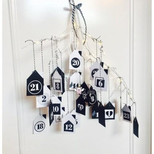 Mmao Crafts Metal Steel Cutting Dies 3D Moon stars tree gift box Stencil For DIY Scrapbooking Paper/photo Cards Embossing Dies