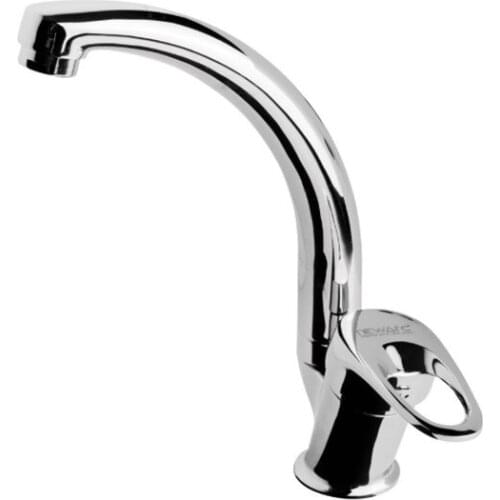Newarc Smart Short Spout Kitchen Sink Faucet 142731K 418443045