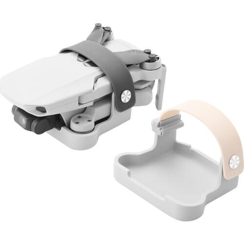 Propeller Stabilizer Holder Fixing Strap Blade Protector Guard for DJI Mavic Mini/Mini 2 Drone Props Mount Fixed Belt Ties Acces