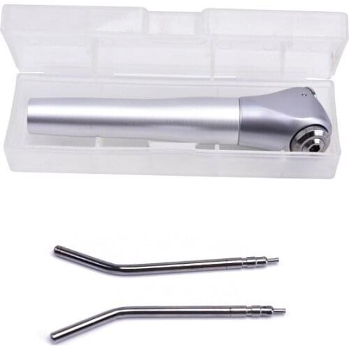 Dental Air Water Spray Triple Syringe 3 three Way