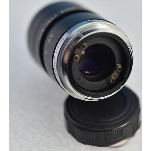 Used secondhand original tamron 50mm 1:2.8 industry lens