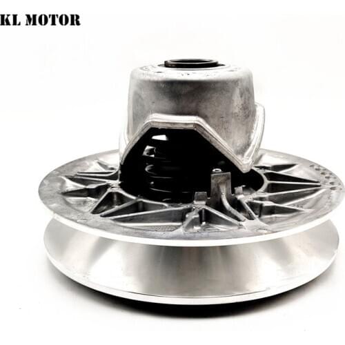 ATV UTV CVT Secondary Driven Clutch Pulley For CFMOTO QUAD CForce UForce ZForce 400 500 600 / HO / EPS / SSV 0GR0-052000