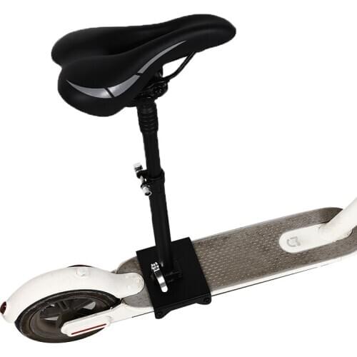 1 Pcs Comfortable Chair Scooter Saddle Shock Absorbing Seat For ES1/ES2/ES3/ES4 Ninebot New